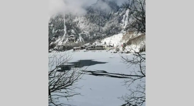 Appartement station d'Artouste, Book Apartment Laruns Pyrenees National Park