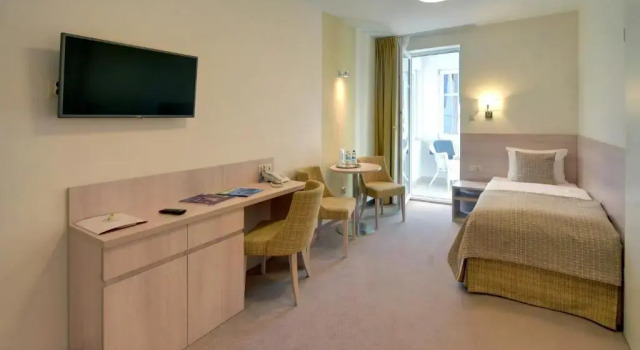 Hotel Willa Odkrywców, Забронировать Отель Шклярска-Поремба 