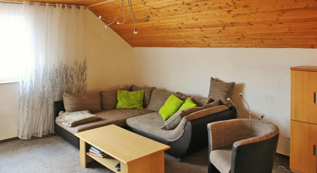 Dreiländerblick holiday apartment, Görlitz