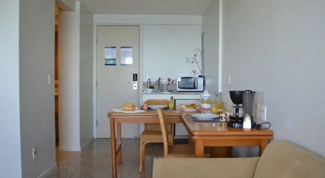 OP Flat Vip Frente Mar