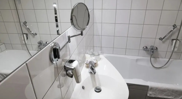 Номер Comfort Hotel Central