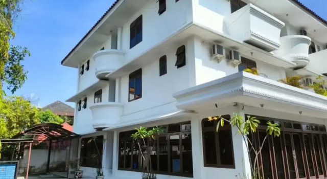 Wisma Hari Kota, Rezerwuj Pensjonat Medan Sumatra