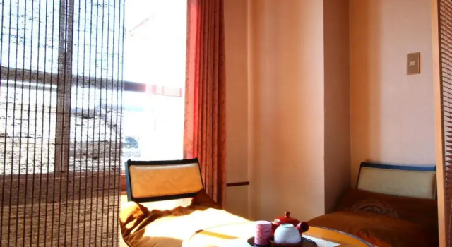 Номер Standard Ryokan Kibun