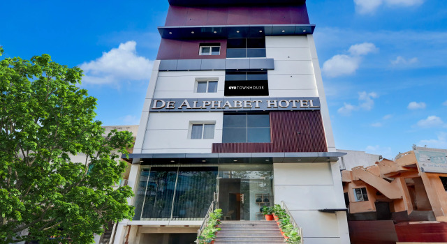 Collection O De Alphabet Hotel ECIL, Rezerwuj Hotel Secunderabad 