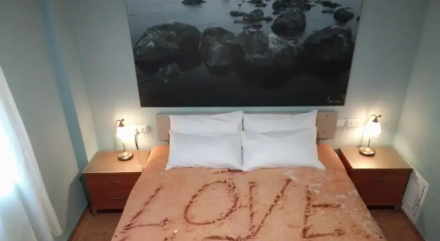 Apartamento Deluxe, Book Apartment Hotels in Tenerife with Parking, Parking