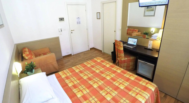 Nuovo Albergo Centro