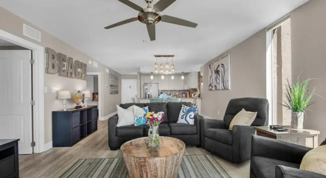 Dolphin Point #602a, Varaa Huoneisto Destin Emerald Coast