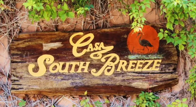 Casa South Breeze 34 - 4 Br Home, Prenota Casa vacanze Hotel a Quintana Roo con parcheggio, Parcheggio