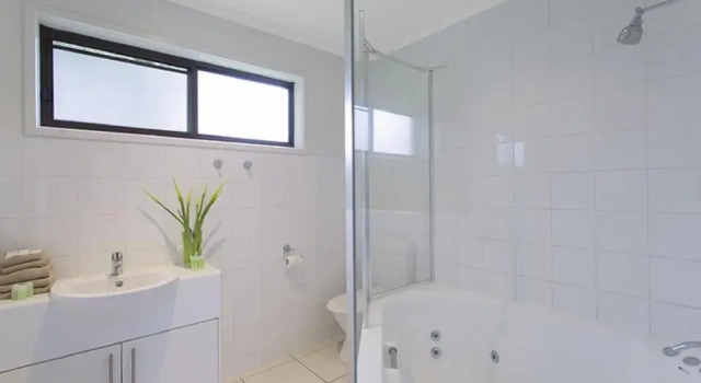 Двухместный семейный номер Standard Best Western Colonial Village Motel