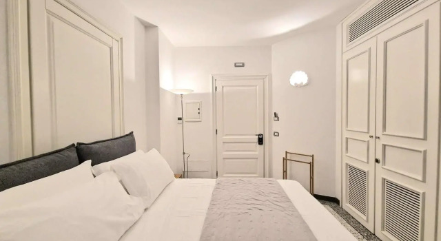 Roccobarocco Boutique Hotel
