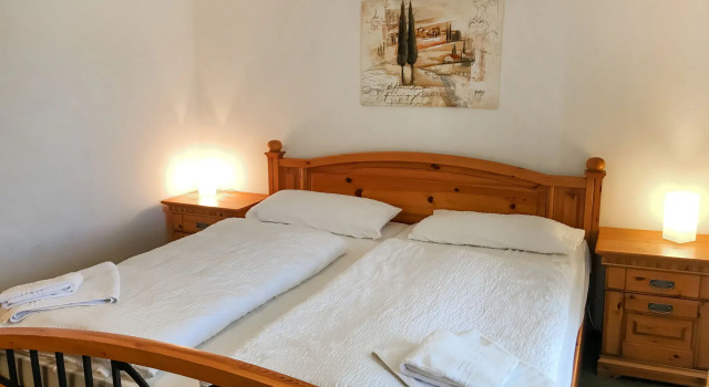 Holiday Home Romeo by Interhome, Reserva ahora Hotel Hoteles en Baden-Wurtemberg con aparcamiento, Aparcamiento