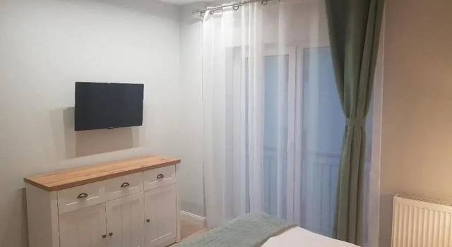 Maris 2 Room Apartment, Varaa Huoneisto Târgu-Mureş 