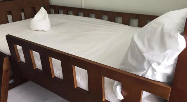 Chill Chaweng Hostel, Rezervasyon Pansiyon / Hostel Ko Samui Surat Thani Province