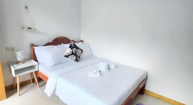Семейный номер Standard Sunset Paradise Moalboal