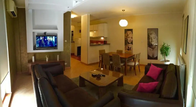 Vip apartment Beograd, Забронировать Апартаменты/квартира Апартаменты Zvezdara, Апартаменты/квартира