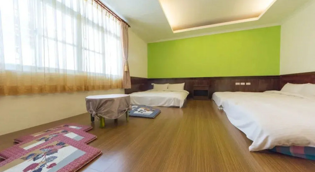 Futian B&B