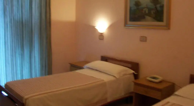 Номер Standard Hotel Pensione Romeo