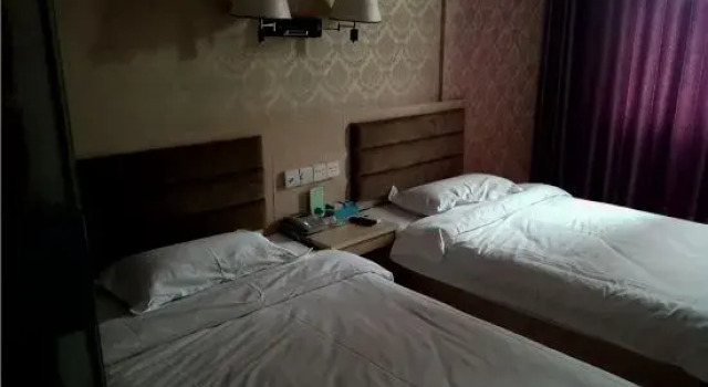 Номер Standard Wenxian Jincheng Hotel
