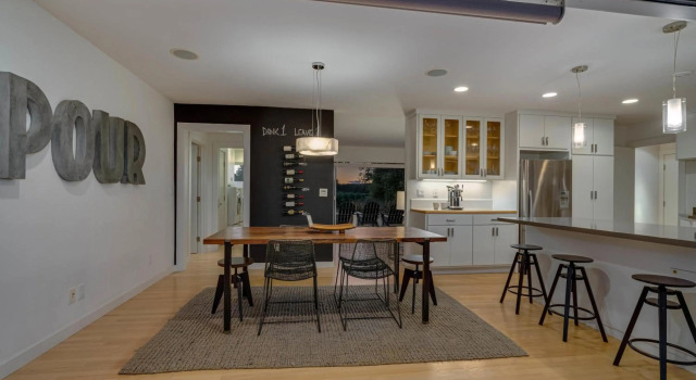 Private Vineyard Haven