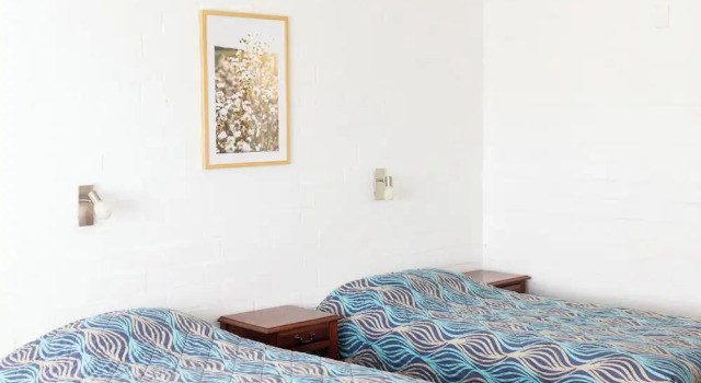 Двухместный номер Classic Bremer Bay Resort