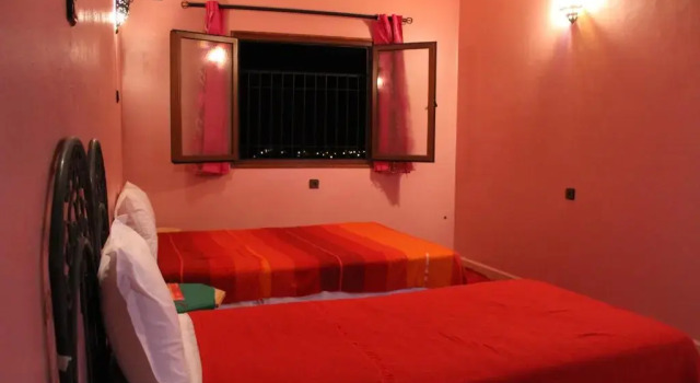 Hôtel Restaurant Dar Al Madina, Prenota Hotel Hotel SPA a Souss-Massa-Draa, SPA