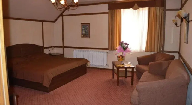 Hotel Complex Bahus, Book Hotel Billige hoteller i Carpathians - Ukraine