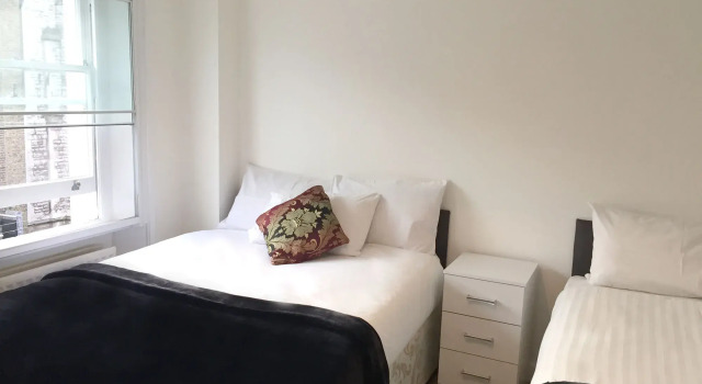 Blandford Street Apartments, Забронировать Апартаменты/квартира Апартаменты Лондона, рядом с Музей Шерлока Холмса, Апартаменты/квартира
