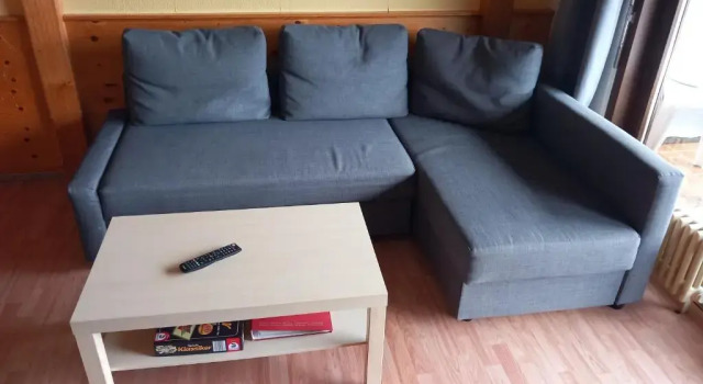 Апартаменты с балконом Haus Heidelberg