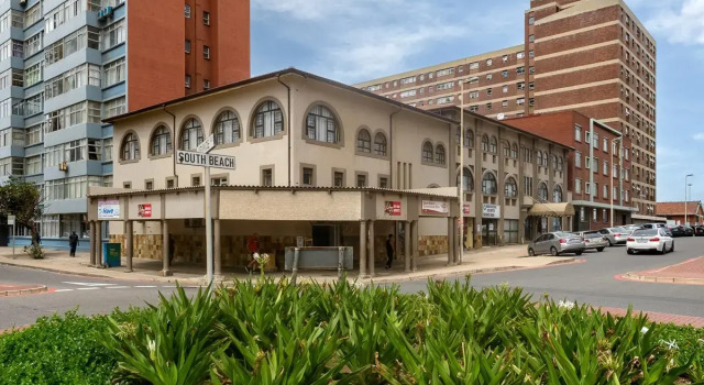 Ushaka Holiday Apartments, Забронировать Апартаменты/квартира Дурбан Квазулу-Наталь, рядом с Международный конгресс-центр Дурбана