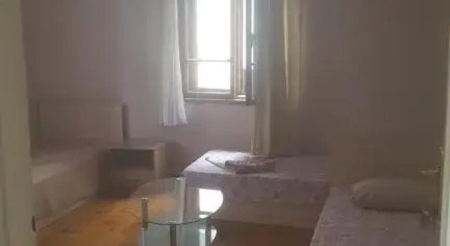 Четырёхместный номер Standard Hostel Alex 1
