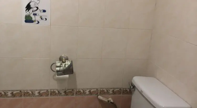 Трёхместный номер Standard Tay Ho Hotel