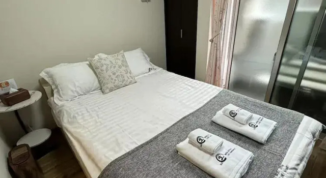 Номер Classic Sun Sei A Guotou