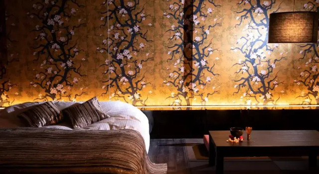 Люкс c 1 комнатой HOTEL Mai Sakura Nara