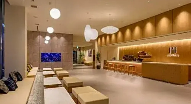 Hotel MONday Premium TOYOSU - Vacation STAY 69304v