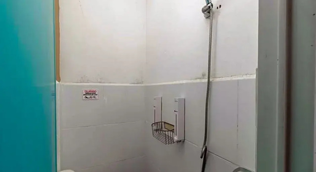 Люкс Deluxe RedDoorz at Tara Homestay Palembang