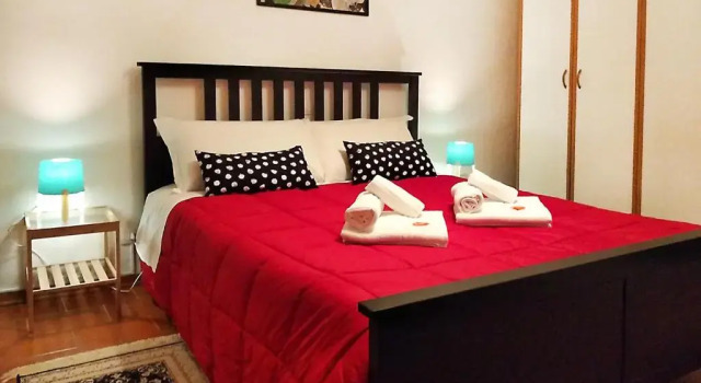 Piazzadarmi 26, Rezervovat Hotel Ancona 