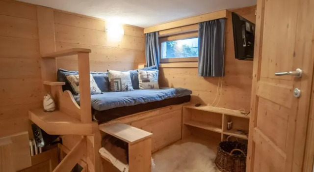 Mountain Loft, Забронировать Отель Тарвизио Tarvisiano Area
