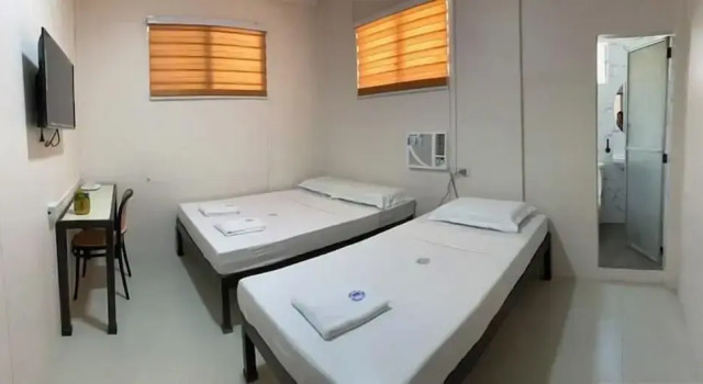 Номер Standard Star Plus Pension House
