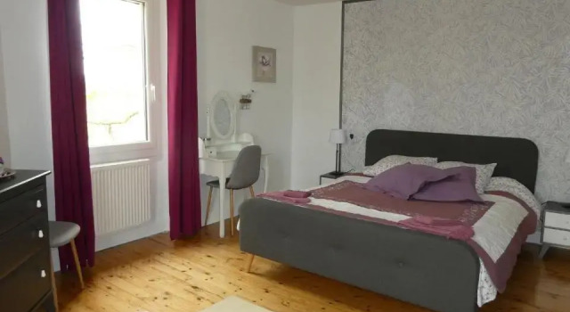 Chambres d'Hôtes La Vigneronne, Rezerwuj Hotel Senouillac Tarn