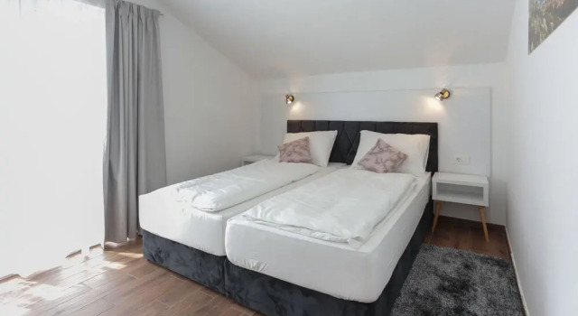 Apartments Villa Niko
