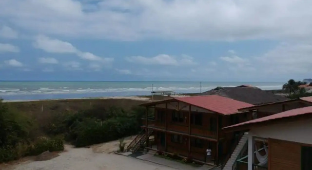 Номер Standard Canoa South Beach