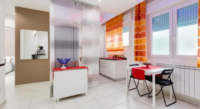 Двухместный номер Standard Mr Brown Home and suites