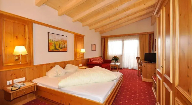 Номер Classic Hotel Alphof Alpbach