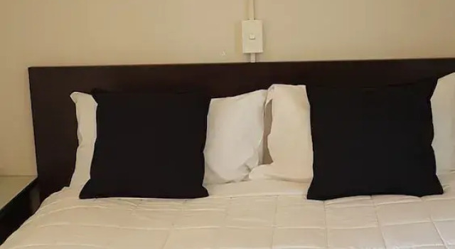 Студия 88 Wallace Court Motel