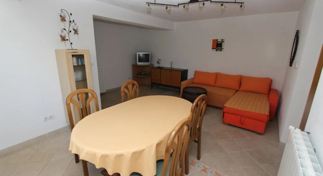 Апартаменты Apartments Maruchita