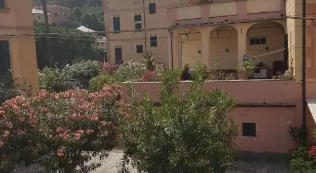Трёхместный номер Standard Albergo Lungomare