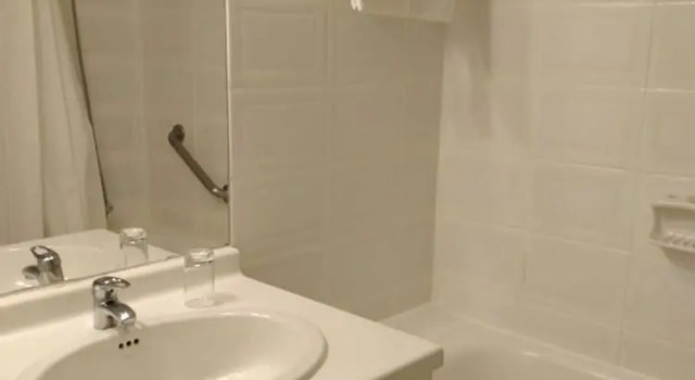 Двухместный номер Standard Gran Hotel Vicente Costanera