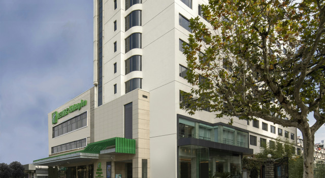 Jadelink Hotel Shanghai, Varaa Hotelli Hongqiao Shanghai