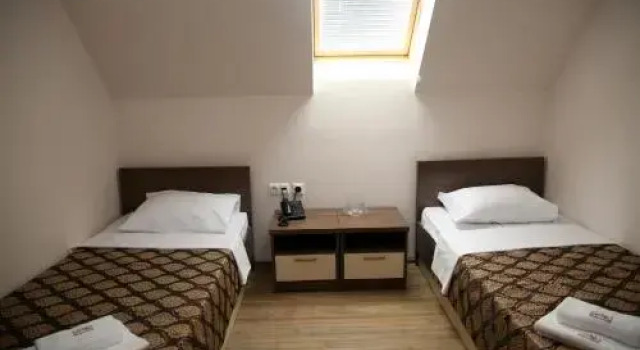 Gino Paradise Spa  Resort, Prenota Resort Hotel resort a Tbilisi Region, Resort