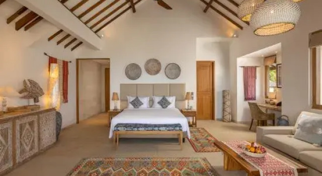 Люкс Royal Eliana Resort And Spa